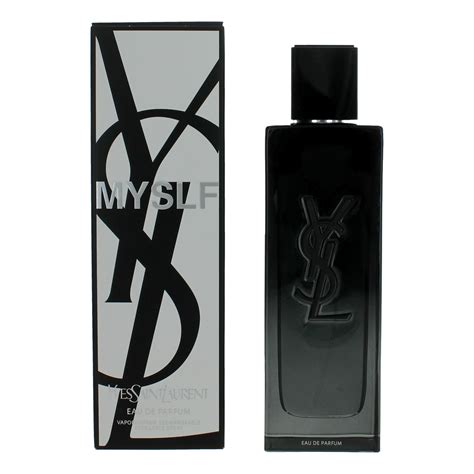 ysl my slf|YSL myself women.